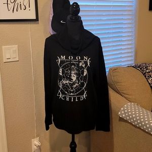 Moon Child Long Sleeve!